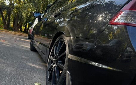 Honda Civic VIII, 2007 год, 790 000 рублей, 20 фотография
