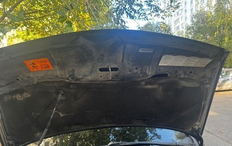 Honda Civic VIII, 2007 год, 790 000 рублей, 21 фотография
