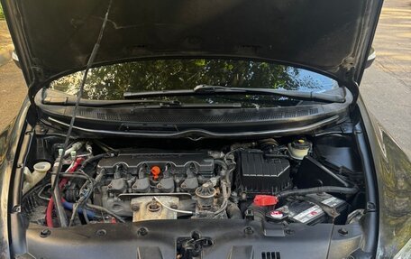 Honda Civic VIII, 2007 год, 790 000 рублей, 23 фотография