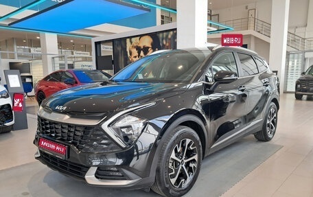 KIA Sportage IV рестайлинг, 2023 год, 2 725 000 рублей, 1 фотография
