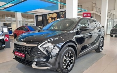 KIA Sportage IV рестайлинг, 2023 год, 2 725 000 рублей, 1 фотография