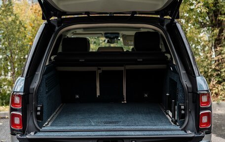 Land Rover Range Rover IV рестайлинг, 2020 год, 8 900 000 рублей, 9 фотография