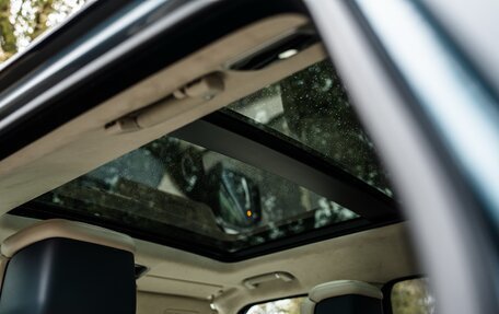 Land Rover Range Rover IV рестайлинг, 2020 год, 8 900 000 рублей, 10 фотография