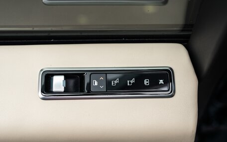 Land Rover Range Rover IV рестайлинг, 2020 год, 8 900 000 рублей, 11 фотография