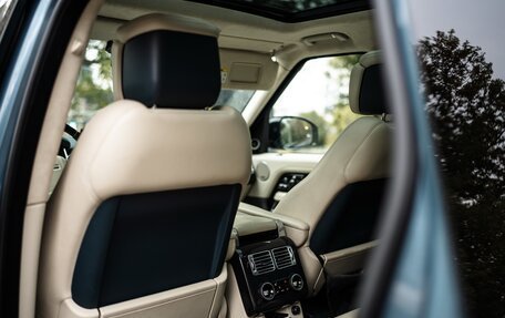 Land Rover Range Rover IV рестайлинг, 2020 год, 8 900 000 рублей, 13 фотография
