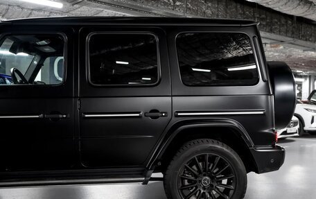Mercedes-Benz G-Класс W463 рестайлинг _iii, 2020 год, 14 900 000 рублей, 4 фотография