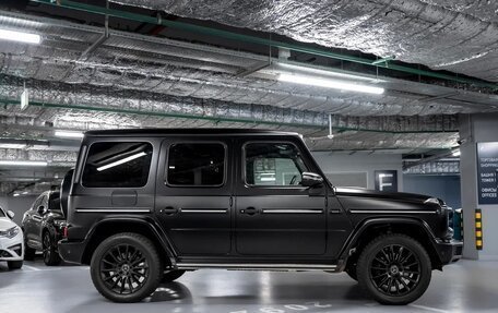 Mercedes-Benz G-Класс W463 рестайлинг _iii, 2020 год, 14 900 000 рублей, 5 фотография
