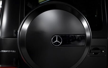 Mercedes-Benz G-Класс W463 рестайлинг _iii, 2020 год, 14 900 000 рублей, 12 фотография