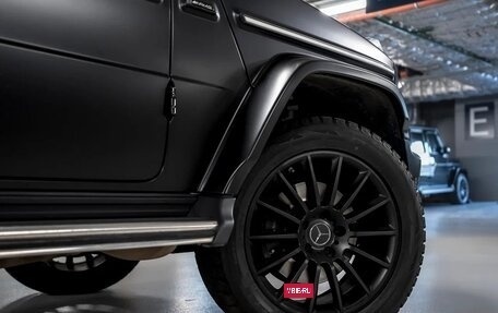 Mercedes-Benz G-Класс W463 рестайлинг _iii, 2020 год, 14 900 000 рублей, 10 фотография
