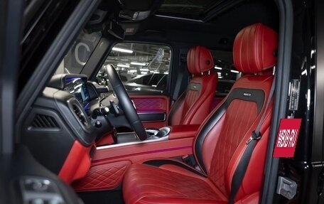 Mercedes-Benz G-Класс W463 рестайлинг _iii, 2020 год, 14 900 000 рублей, 16 фотография