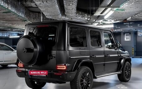 Mercedes-Benz G-Класс W463 рестайлинг _iii, 2020 год, 14 900 000 рублей, 6 фотография