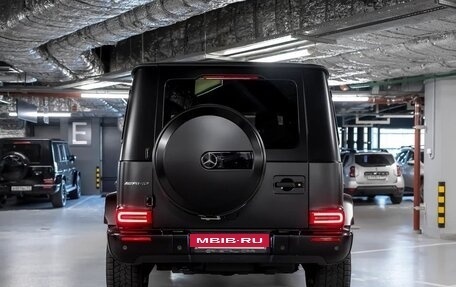 Mercedes-Benz G-Класс W463 рестайлинг _iii, 2020 год, 14 900 000 рублей, 8 фотография