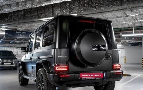 Mercedes-Benz G-Класс W463 рестайлинг _iii, 2020 год, 14 900 000 рублей, 7 фотография