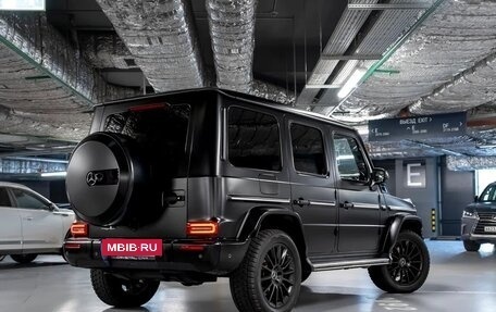 Mercedes-Benz G-Класс W463 рестайлинг _iii, 2020 год, 14 900 000 рублей, 13 фотография