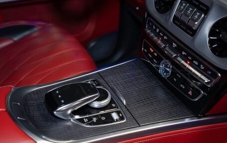 Mercedes-Benz G-Класс W463 рестайлинг _iii, 2020 год, 14 900 000 рублей, 18 фотография