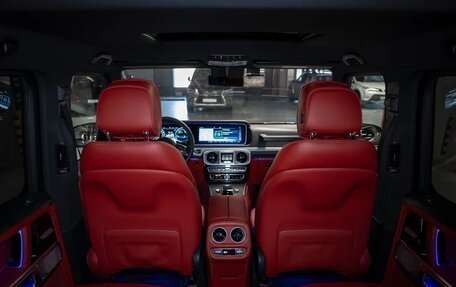 Mercedes-Benz G-Класс W463 рестайлинг _iii, 2020 год, 14 900 000 рублей, 20 фотография