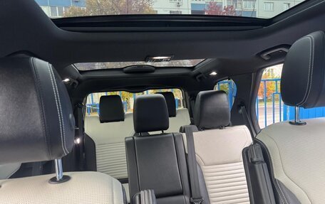 Land Rover Discovery IV, 2021 год, 5 950 000 рублей, 2 фотография