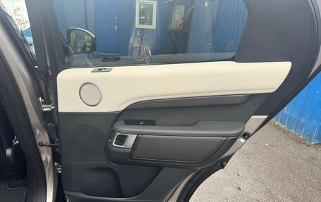 Land Rover Discovery IV, 2021 год, 5 950 000 рублей, 13 фотография