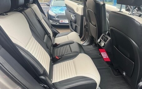 Land Rover Discovery IV, 2021 год, 5 950 000 рублей, 12 фотография
