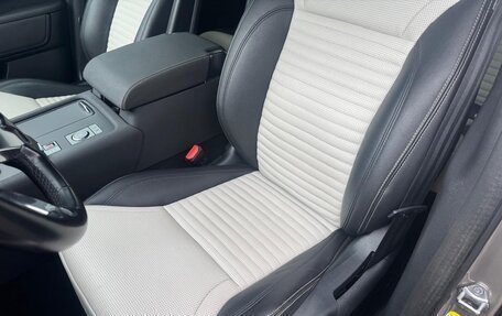 Land Rover Discovery IV, 2021 год, 5 950 000 рублей, 15 фотография