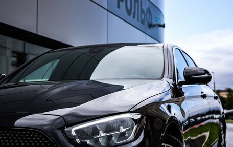 Mercedes-Benz E-Класс, 2021 год, 4 775 000 рублей, 2 фотография