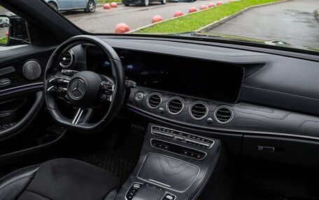 Mercedes-Benz E-Класс, 2021 год, 4 775 000 рублей, 9 фотография