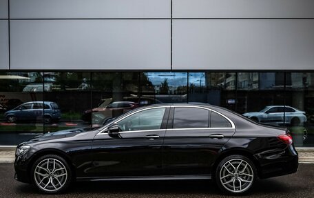 Mercedes-Benz E-Класс, 2021 год, 4 775 000 рублей, 8 фотография