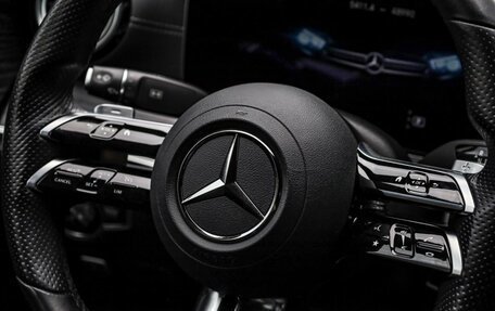Mercedes-Benz E-Класс, 2021 год, 4 775 000 рублей, 12 фотография