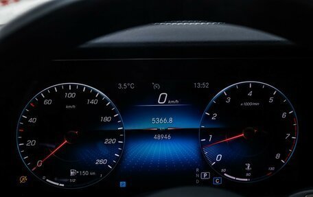 Mercedes-Benz E-Класс, 2021 год, 4 775 000 рублей, 13 фотография