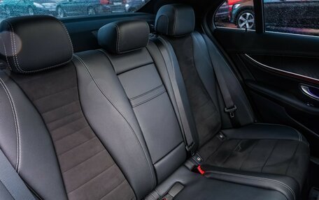 Mercedes-Benz E-Класс, 2021 год, 4 775 000 рублей, 16 фотография