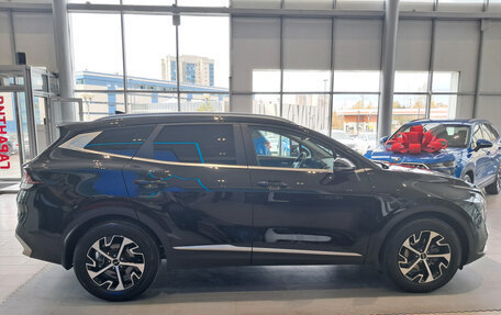 KIA Sportage IV рестайлинг, 2023 год, 2 725 000 рублей, 5 фотография
