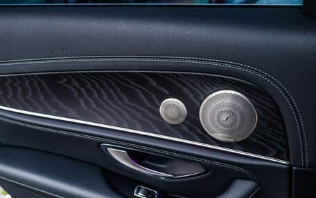 Mercedes-Benz E-Класс, 2021 год, 4 775 000 рублей, 23 фотография
