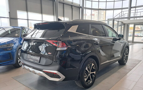 KIA Sportage IV рестайлинг, 2023 год, 2 725 000 рублей, 6 фотография