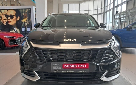KIA Sportage IV рестайлинг, 2023 год, 2 725 000 рублей, 2 фотография