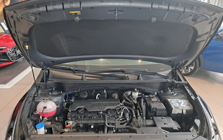 KIA Sportage IV рестайлинг, 2023 год, 2 725 000 рублей, 11 фотография