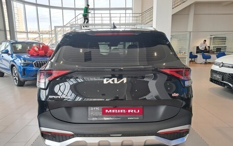 KIA Sportage IV рестайлинг, 2023 год, 2 725 000 рублей, 7 фотография