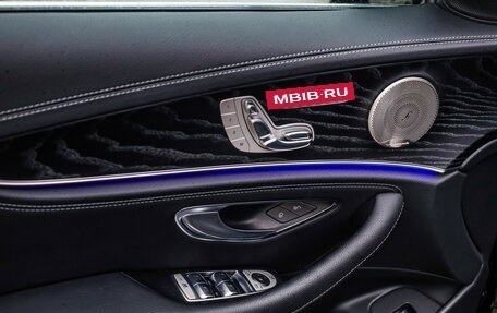 Mercedes-Benz E-Класс, 2021 год, 4 775 000 рублей, 22 фотография