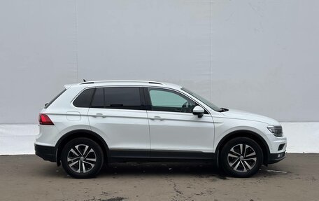 Volkswagen Tiguan II, 2020 год, 2 660 000 рублей, 4 фотография