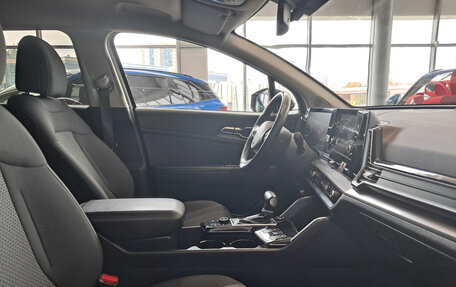 KIA Sportage IV рестайлинг, 2023 год, 2 725 000 рублей, 13 фотография