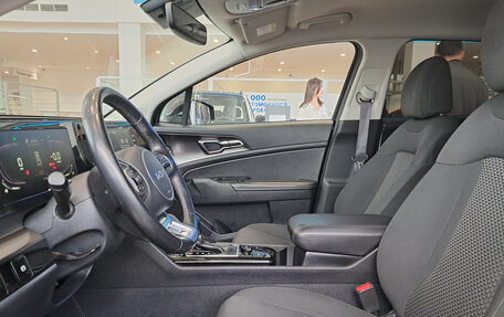 KIA Sportage IV рестайлинг, 2023 год, 2 725 000 рублей, 20 фотография