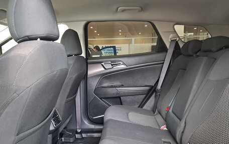 KIA Sportage IV рестайлинг, 2023 год, 2 725 000 рублей, 15 фотография