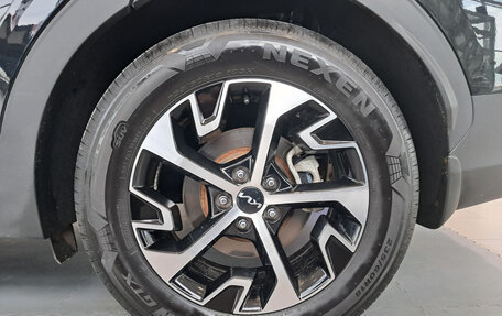 KIA Sportage IV рестайлинг, 2023 год, 2 725 000 рублей, 22 фотография