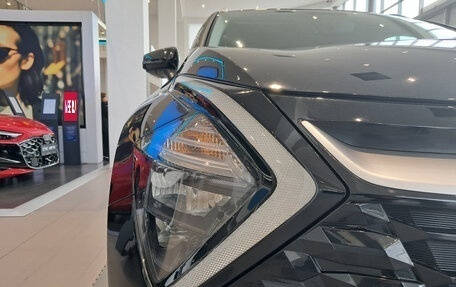 KIA Sportage IV рестайлинг, 2023 год, 2 725 000 рублей, 21 фотография
