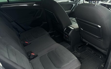 Volkswagen Tiguan II, 2020 год, 2 660 000 рублей, 11 фотография