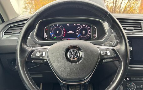 Volkswagen Tiguan II, 2020 год, 2 660 000 рублей, 16 фотография