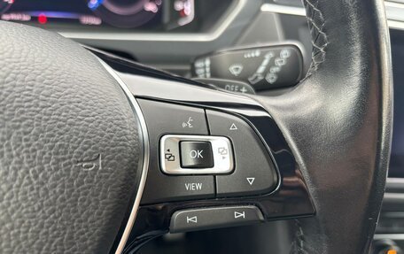 Volkswagen Tiguan II, 2020 год, 2 660 000 рублей, 18 фотография