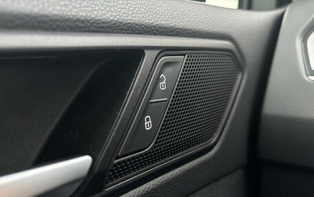 Volkswagen Tiguan II, 2020 год, 2 660 000 рублей, 21 фотография