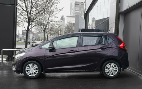 Honda Fit III, 2013 год, 717 000 рублей, 12 фотография
