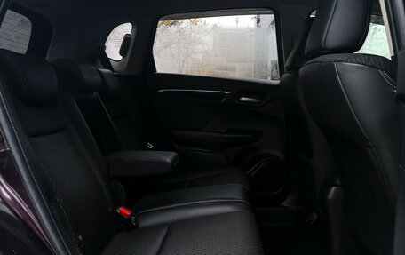 Honda Fit III, 2013 год, 717 000 рублей, 15 фотография