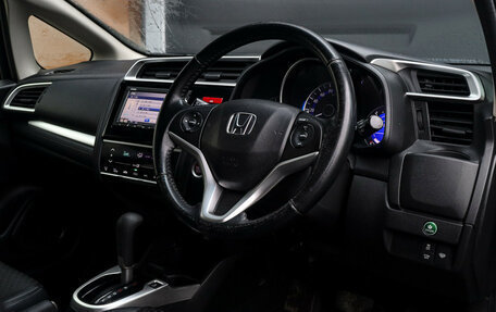 Honda Fit III, 2013 год, 717 000 рублей, 9 фотография